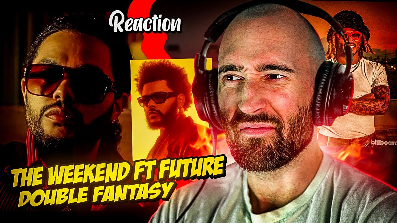 THE WEEKND ft. FUTURE - DOUBLE FANTASY [MUSICIAN REACTS]