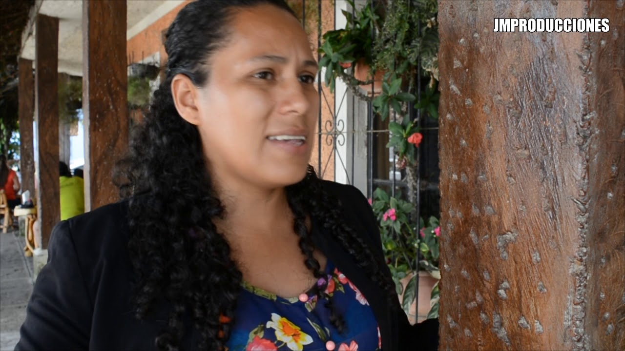 Mi Roca Fuerte Hna Yanira de Bonilla