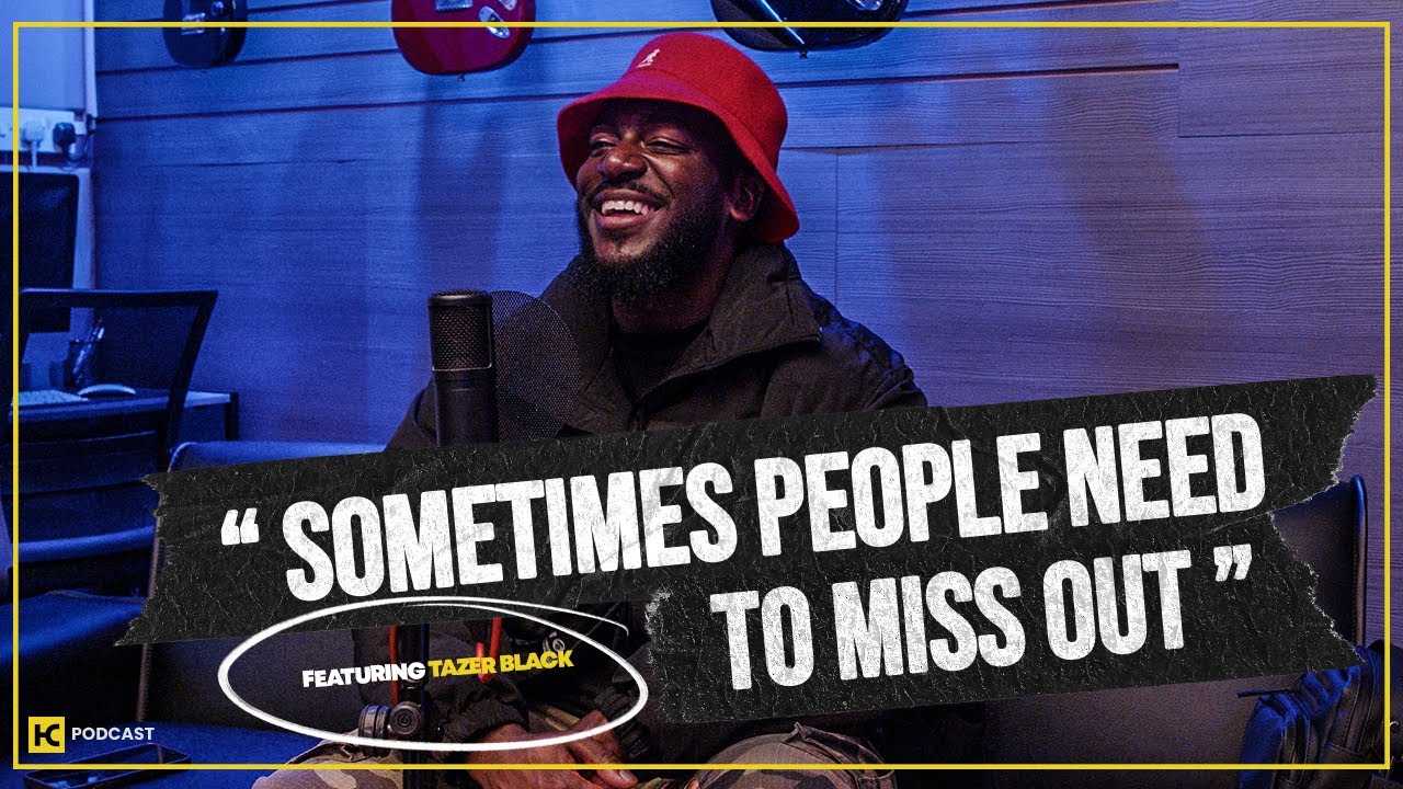 &ldquo;SOMETIMES PEOPLE NEED TO MISS OUT&rdquo; || HCPOD