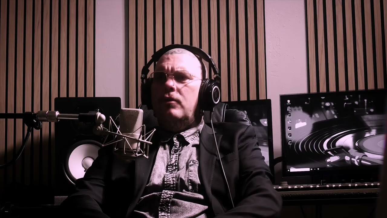 BumBumKunst - Touchdown (prod by DJ Crum)