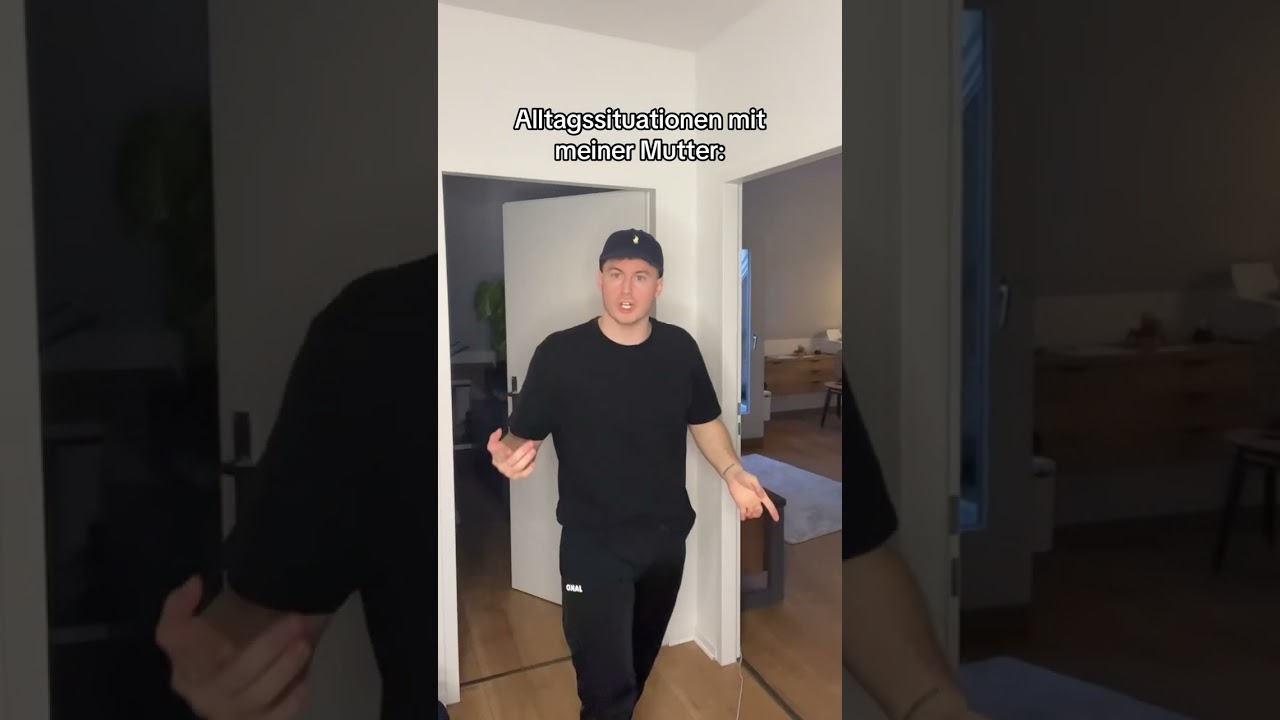 Alltagssituationen mit meiner Mutter🤪 | Simpletyron #shorts #gaming #mutter