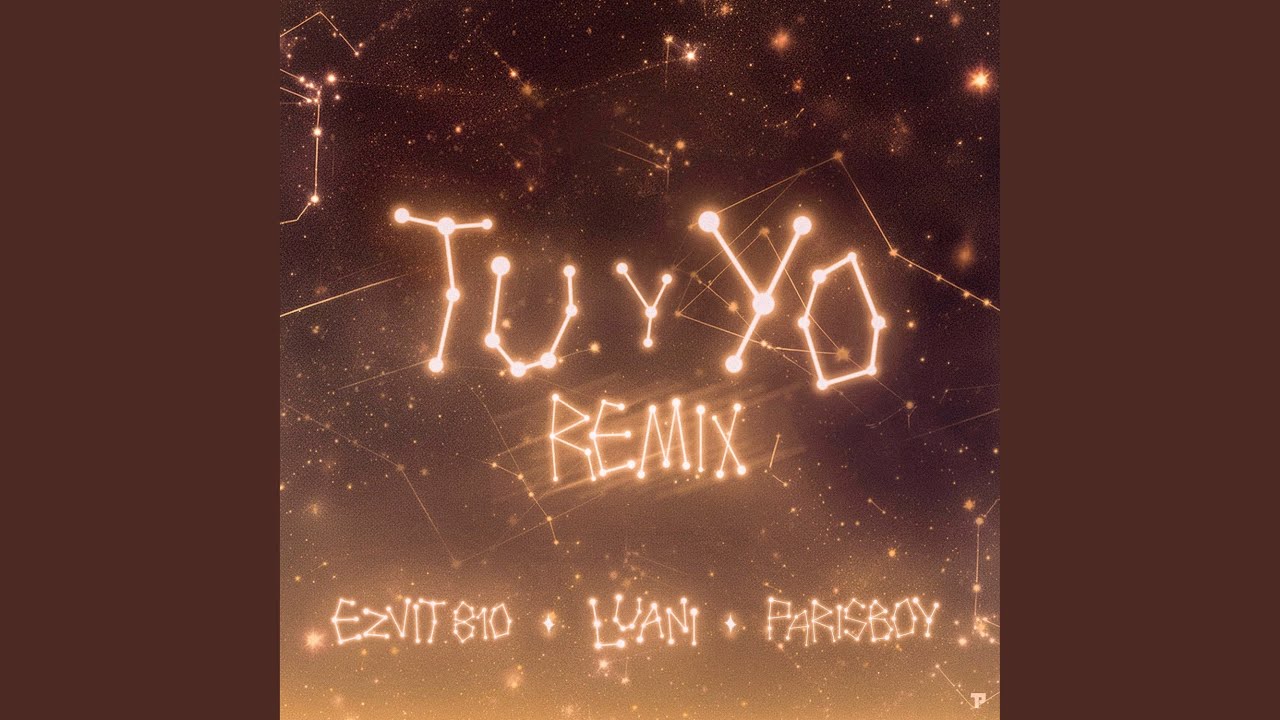 Tu y Yo (REMIX)