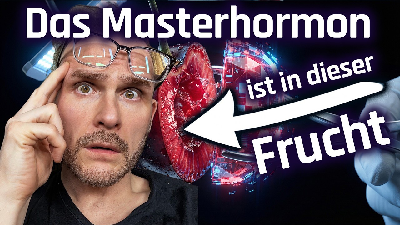 Erschöpfung löst sich auf - NEM Industrie schweigt...