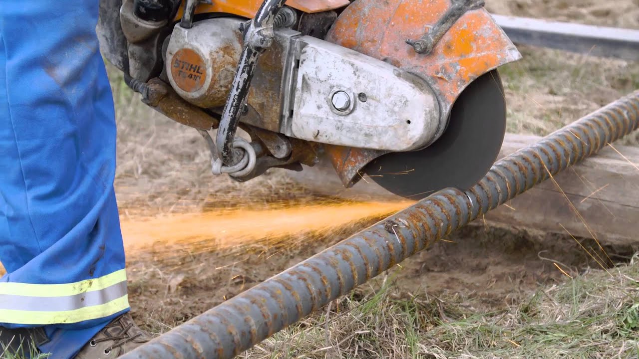 What are Micropiles?