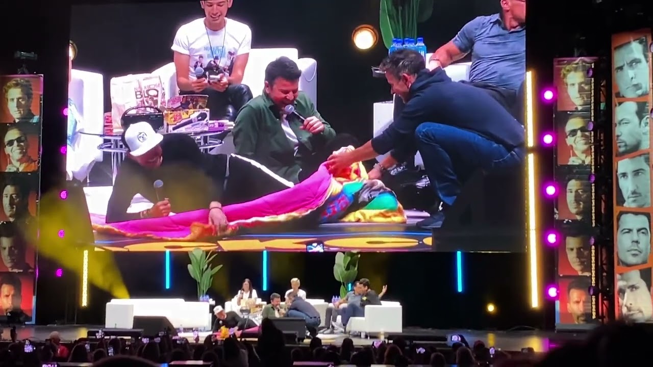 Panel 3, NKOTB Toys and old merch