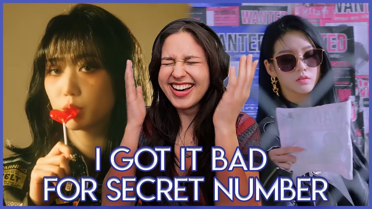 SECRET NUMBER 