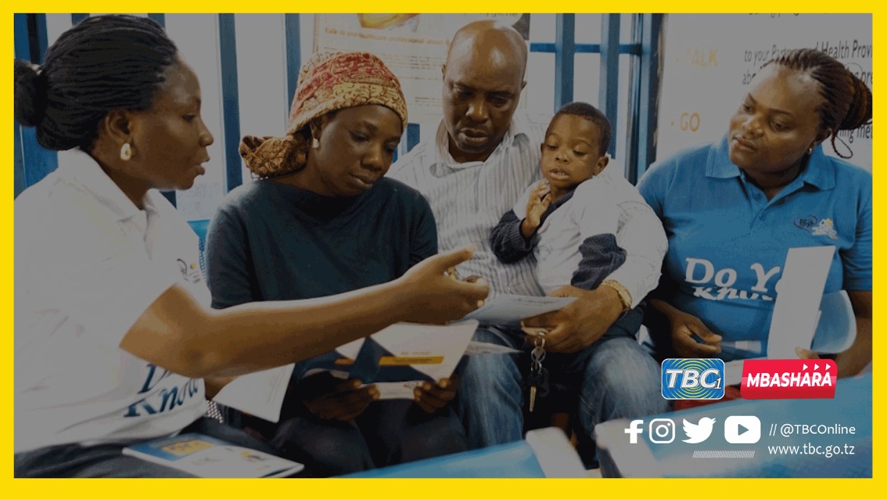 #TBC1: MIALE   PRESHA YA MIMBA