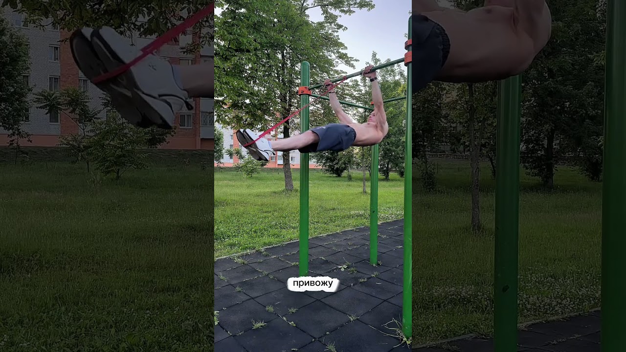 Мои рекомендации по изучению переднего виса