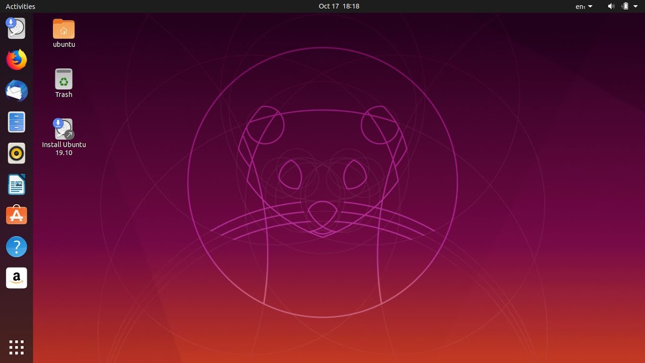Installing Ubuntu on live USB Drive With Persistent Storage