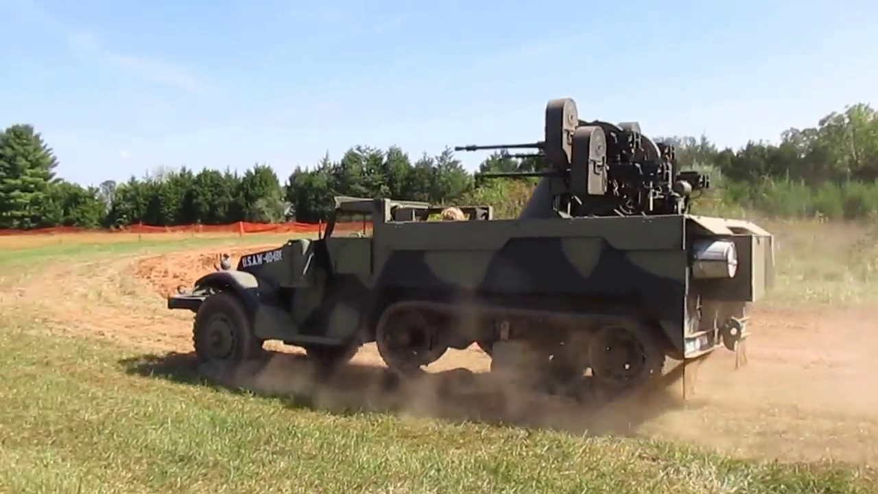 MGMC M16