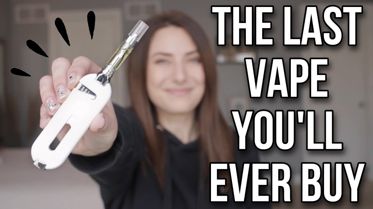 The 510 Battery Created by a NASA Engineer