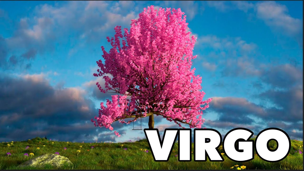 VIRGO - THEY CANNOT FORGET ABOUT YOU! - JUNE TAROT 2023