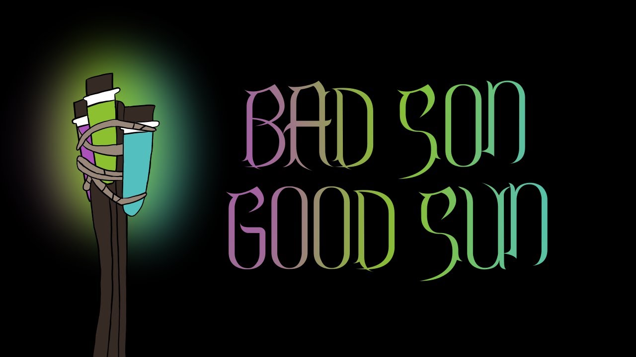 Bad Son, Good Sun: A Varian Fan Song by RRF Sings | Tangled: The Series