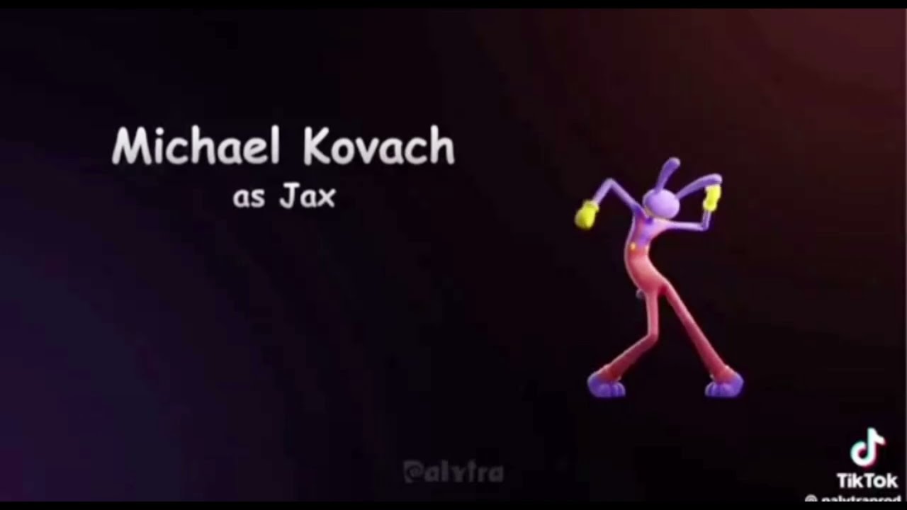 The Amazing Digital Circus: The Last Act end credits song(it&rsquo;s perfect)