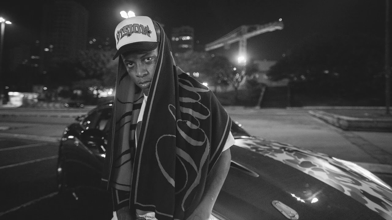 [FREE] Yunk Vino x IAN 