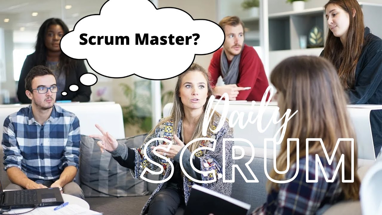 Should the Scrum Master be present during the Daily Scrum? (Scrum Webinar #4)