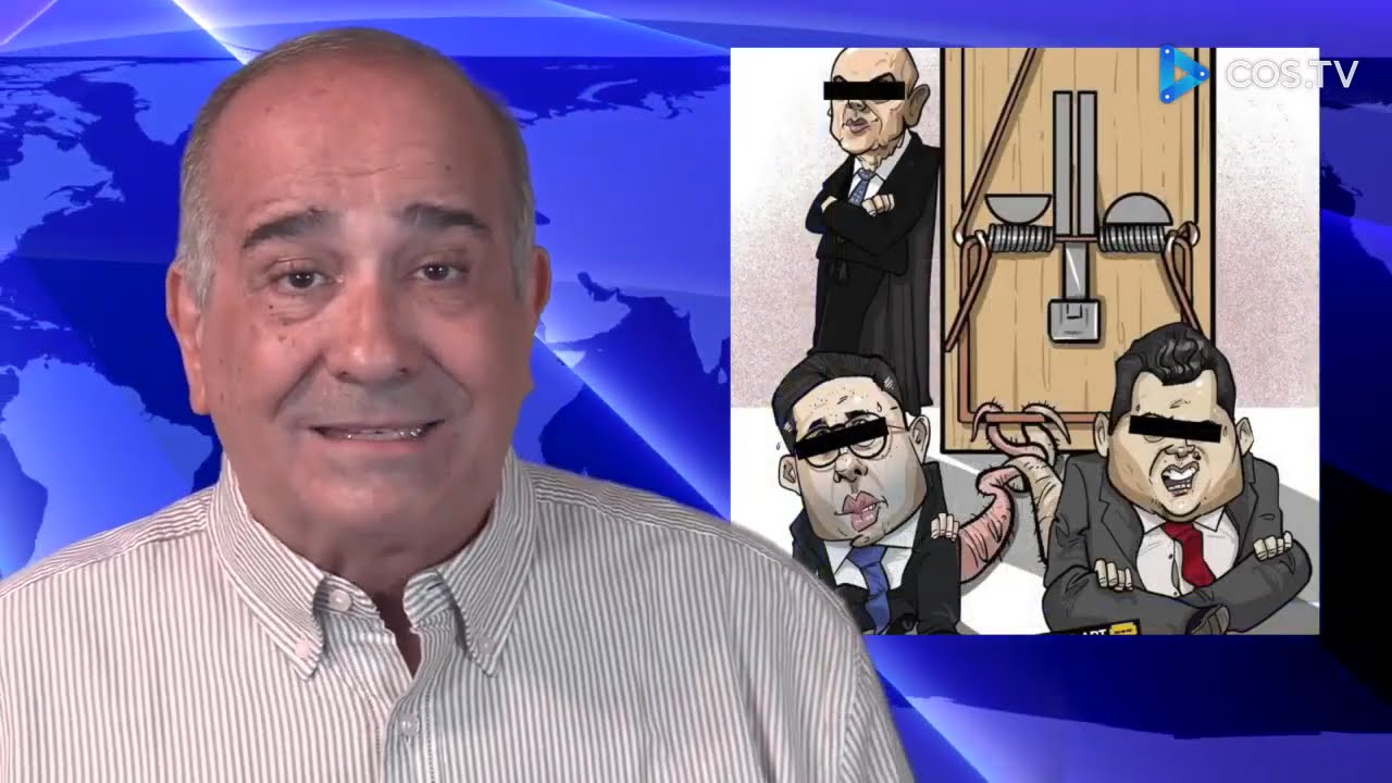 CL News com Cl&aacute;udio Lessa-Edi&ccedil;&atilde;o 1005