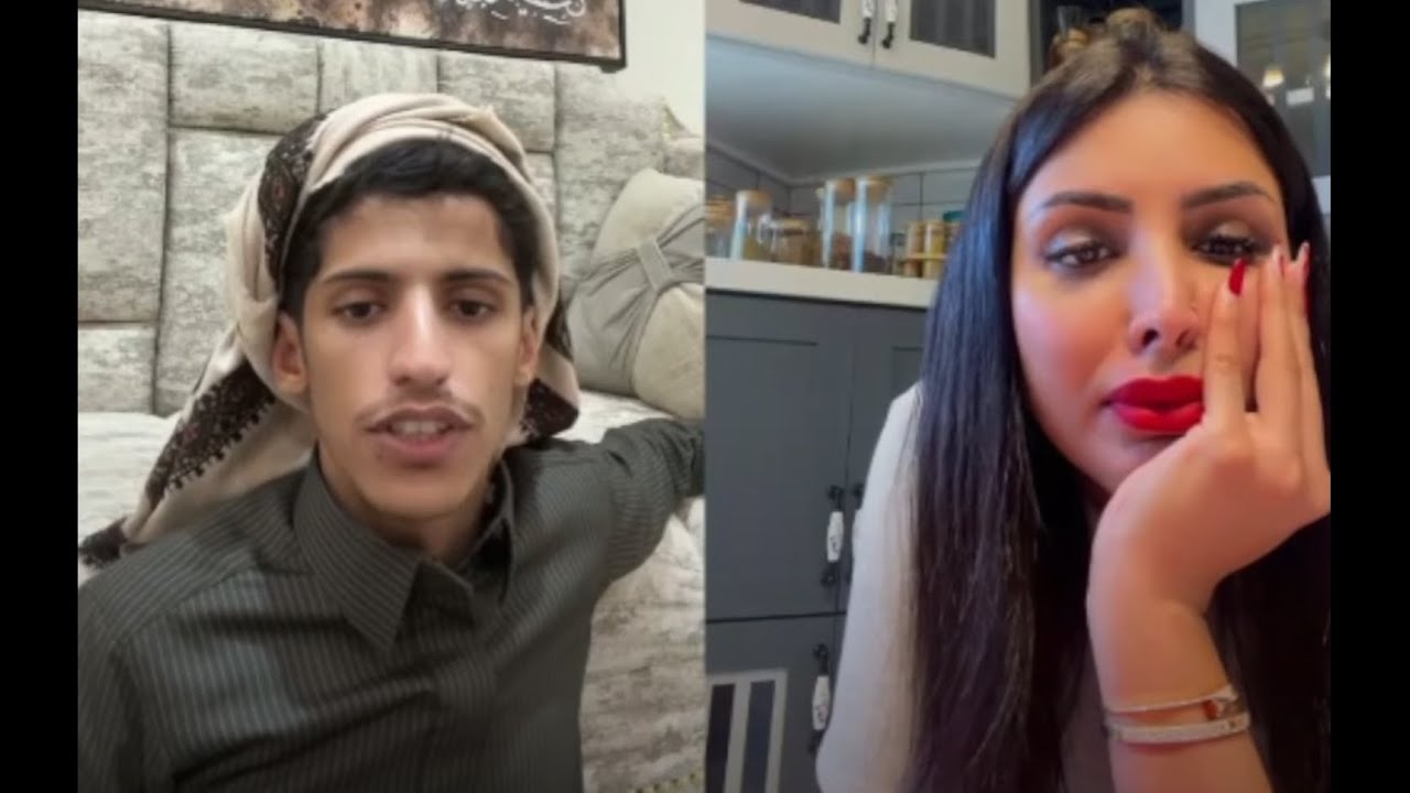 سعود بن خميس بث 3\12\2023 جولات ساره السهلي و هنو و راجو