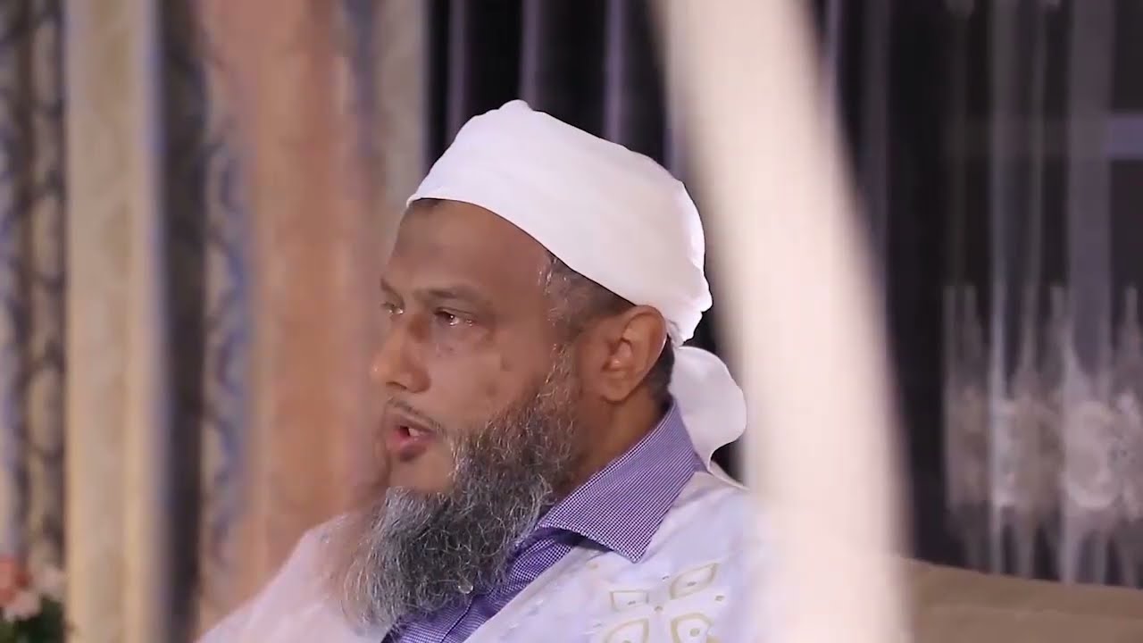 الأحزاب السياسية والانضمام لها || فضيلة الشيخ محمد الحسن الددو