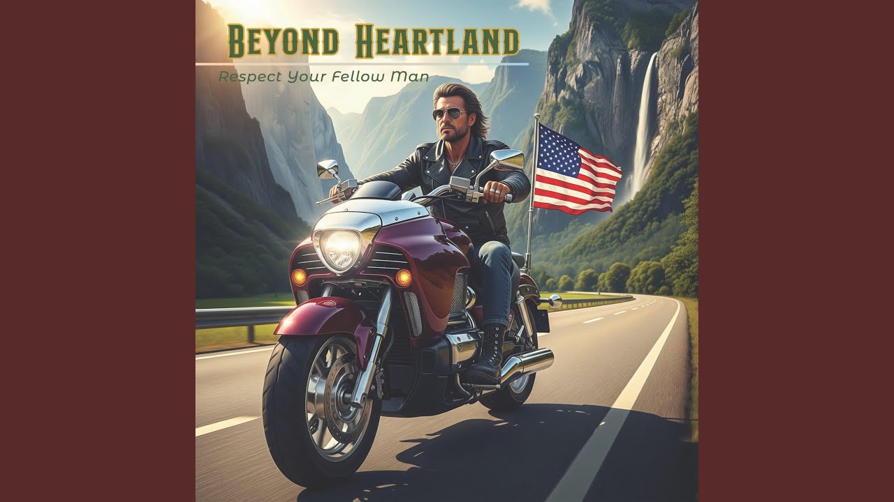 Respect Your Fellow Man