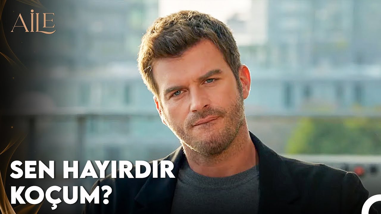 Akrabalar Aslan'ın Sabrını Sınıyor - Aile
