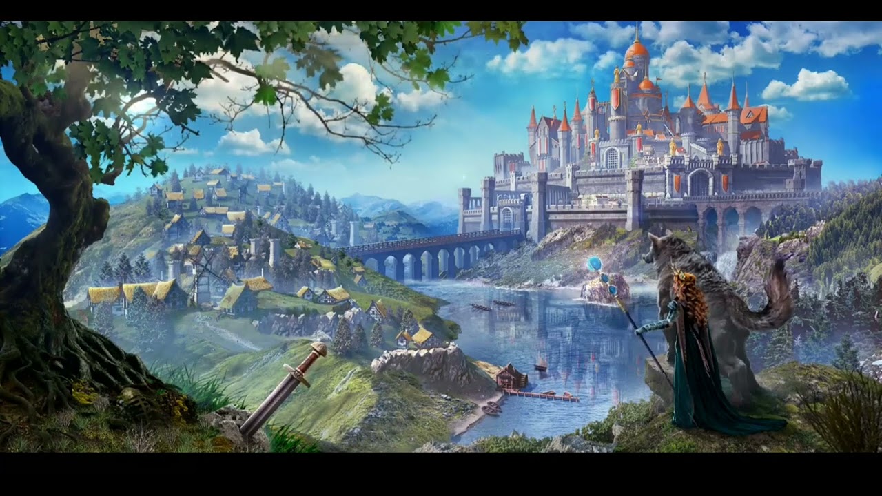 Jesper Kyd Stormfall (BennyPlayMusic Longer Version)