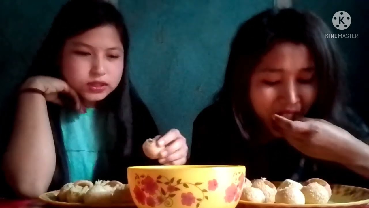 pani puri challenge