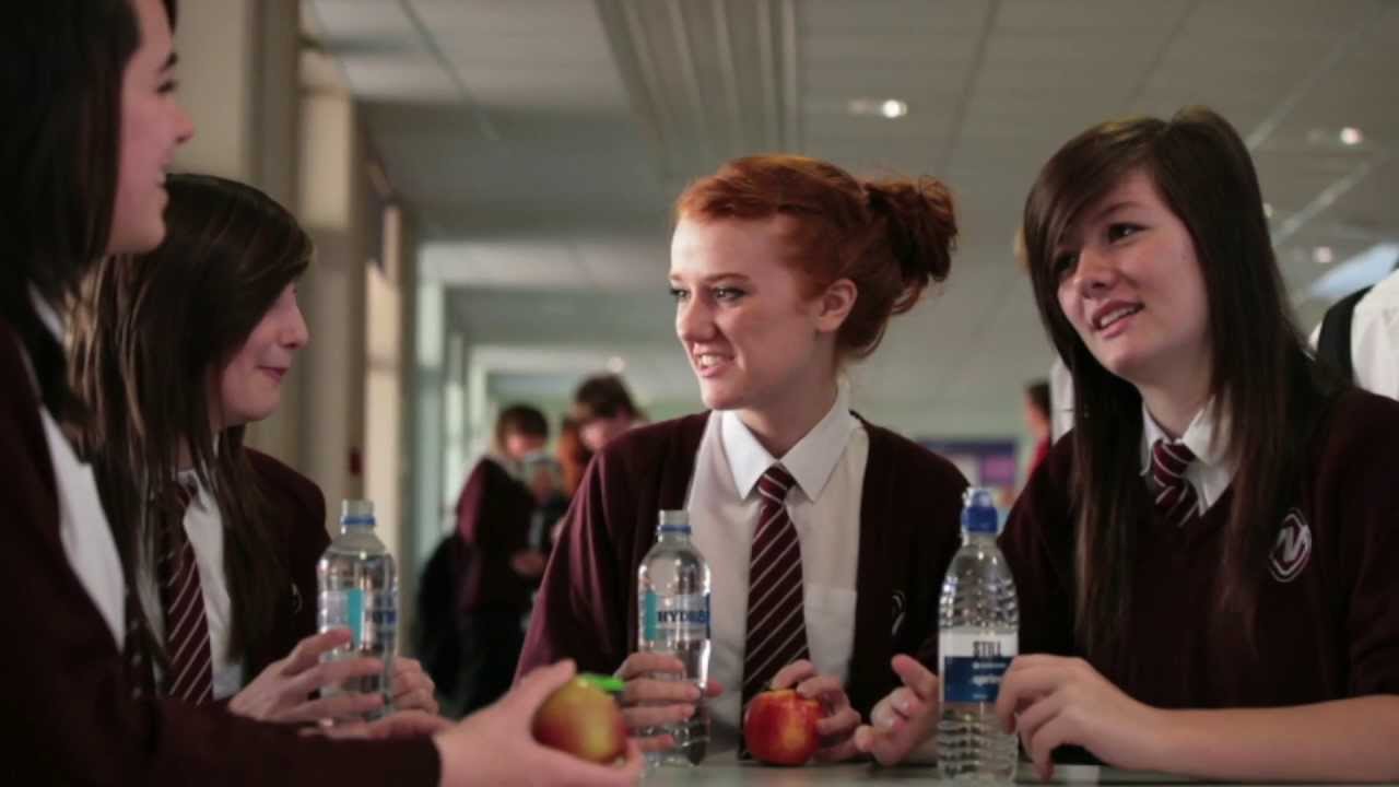 Newbold Community School Promo