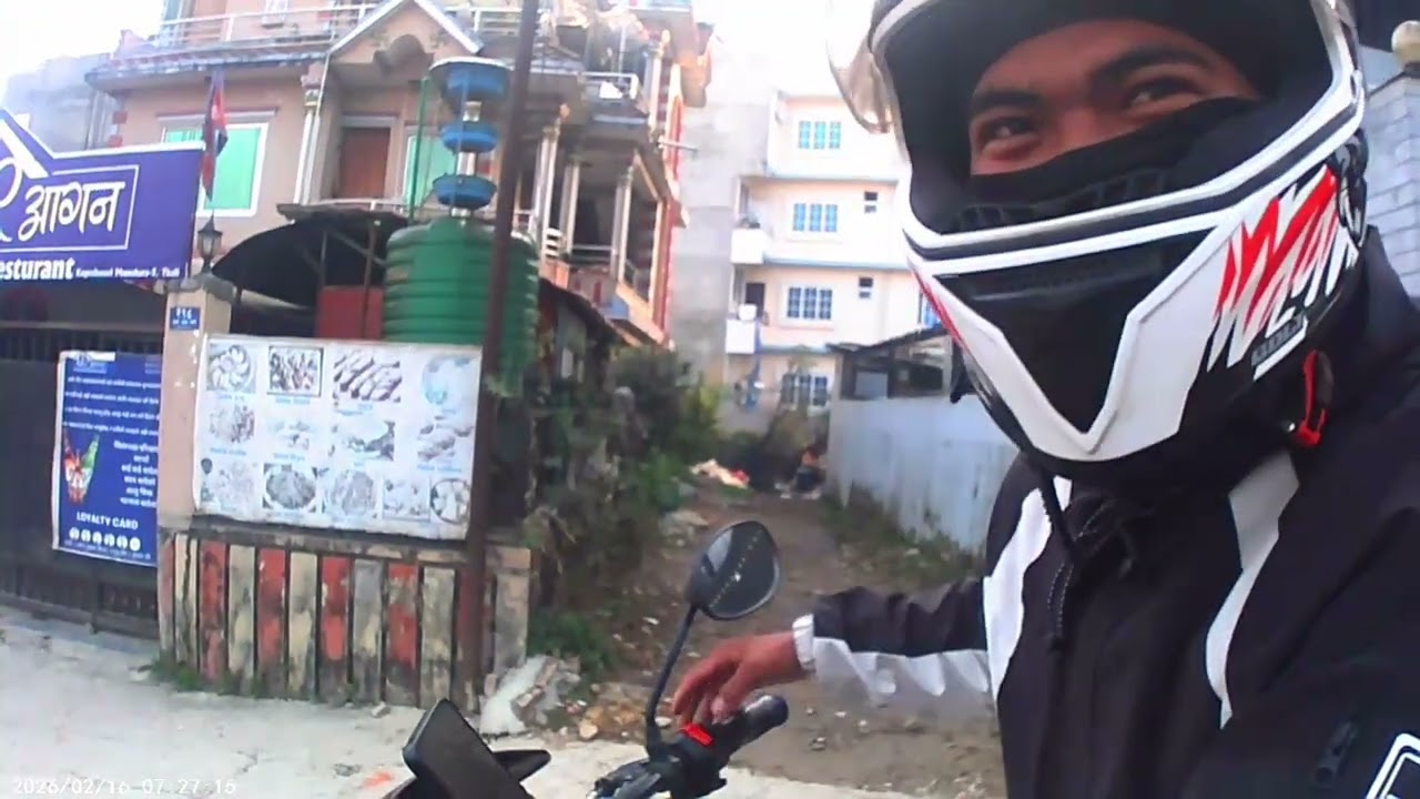 My yango vlog# trip1 thali dungedhara marg ktm to kuleshwo ktm 16 feb 2026 Monday vlog## 