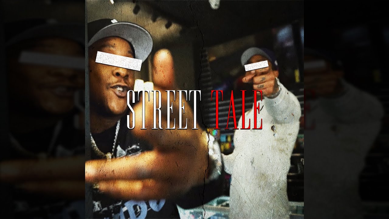Dave East x Jadakiss x Swizz Beatz Type Beat 2022 