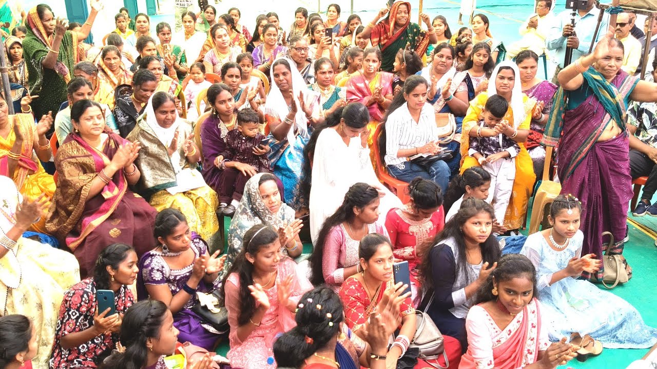 ଯେବେ ଆସିବେ ସେ ଶାନ୍ତି ରାଜା // KC PUR ମଣ୍ଡଳୀର ସଂଗୀତ ଦଳ // 2026 ତରଙ୍ଗଡ଼ା ସଭା 