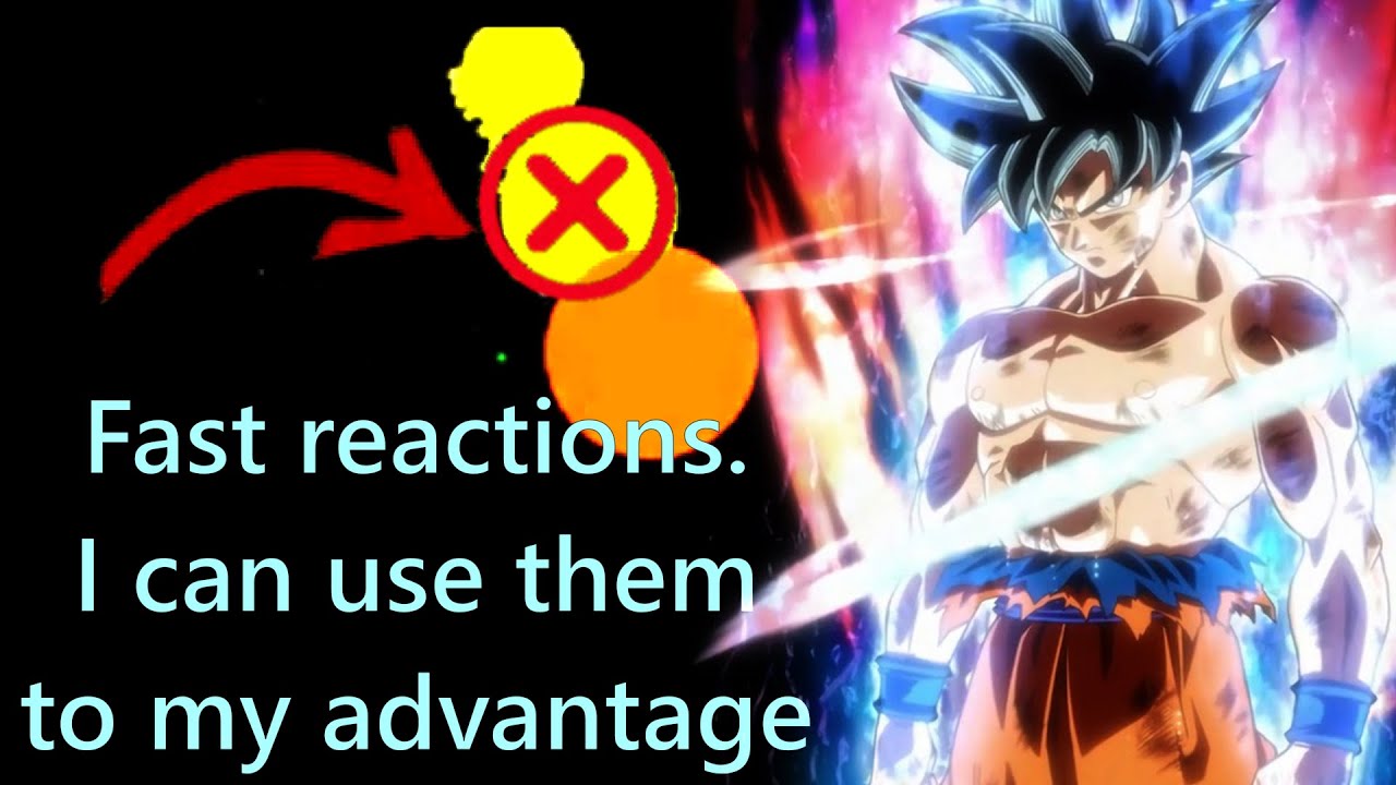 🧙 LEGENDARY SOLO TAKEOVER (W/ANALYSIS) - GOTA.IO