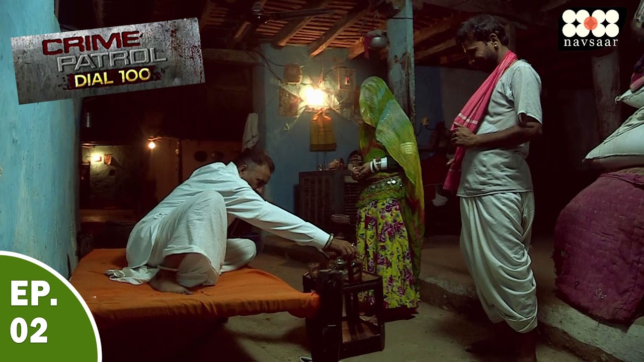 कर्जा चुकाने के लिए सरपंच को बेचीं अपनी सुंदर पतनी | Best Of Crime Patrol | क्राइम पेट्रोल