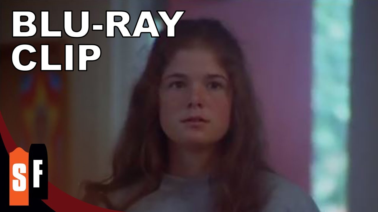 The Spell (1977) - Clip 1: Gym Class