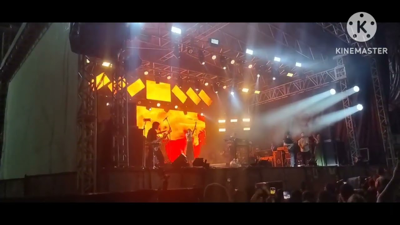 Show de Maria Marçal em Neopolis Sergipe dia 01 de maio de 2025 gospel evangélico 
