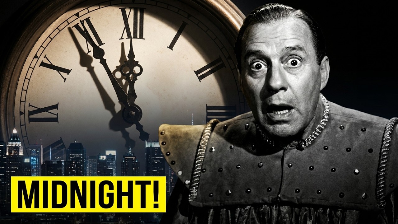 The Horn Blows at Midnight (1953 TV reboot)