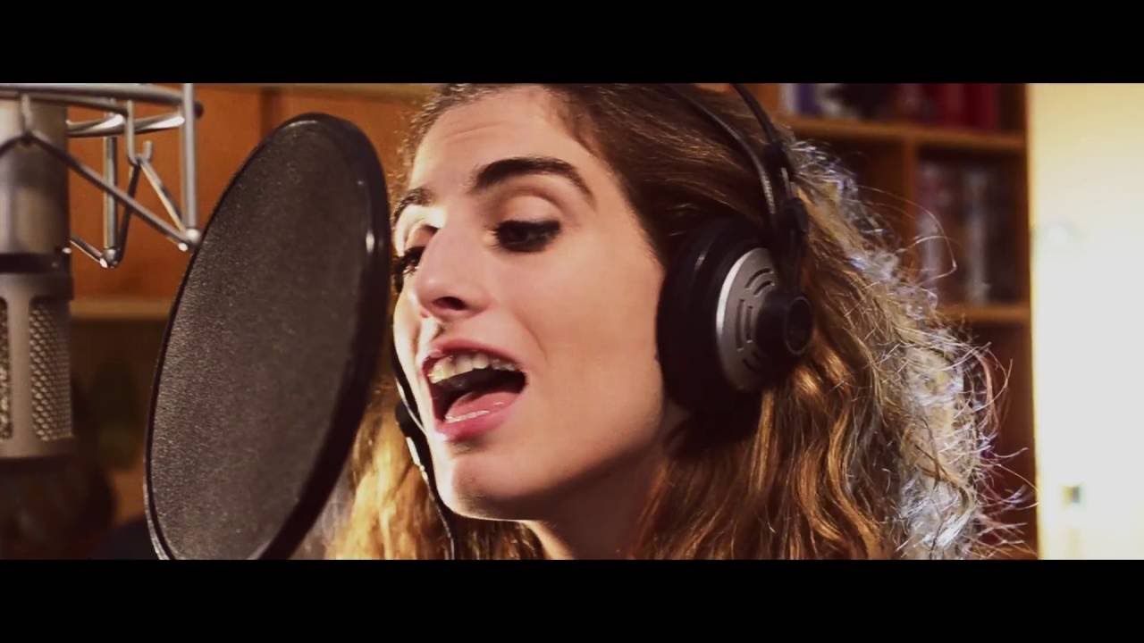 Cosi' Celeste - Zucchero - A&A Cover