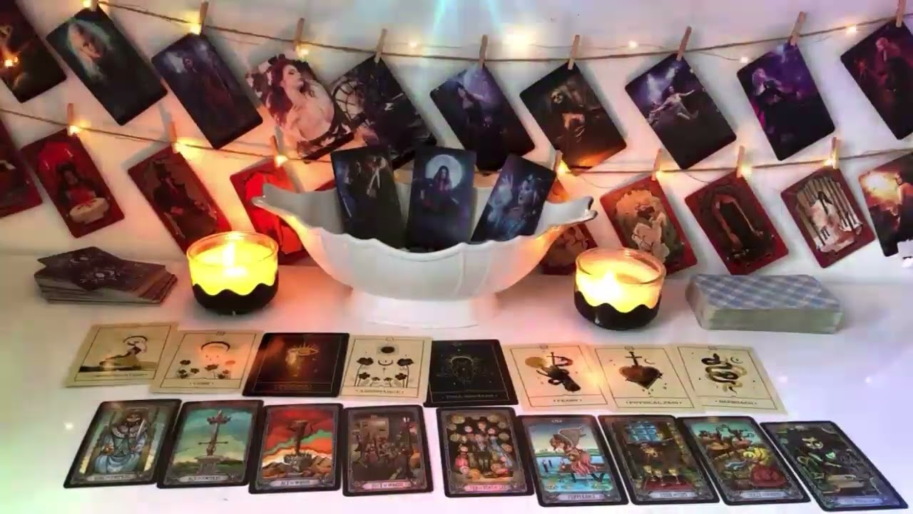 TAURUS   - YOU STOP THE CHASE AND BECOME THE CHASED TAURUS  LOVE TAROT READING