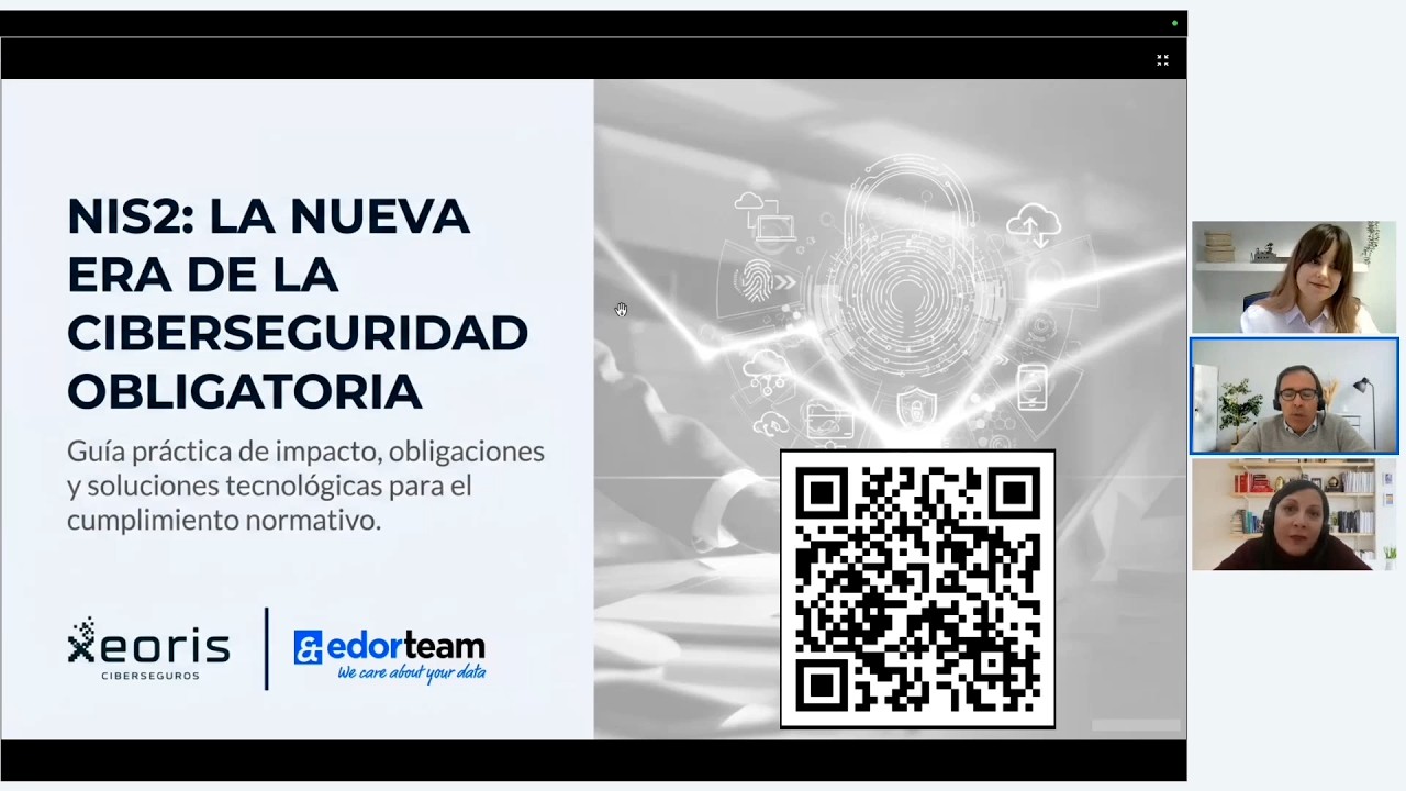 Webinar 27/11/2025 | Cómo evitar fugas de datos hacia ChatGPT, Gemini y otras IA