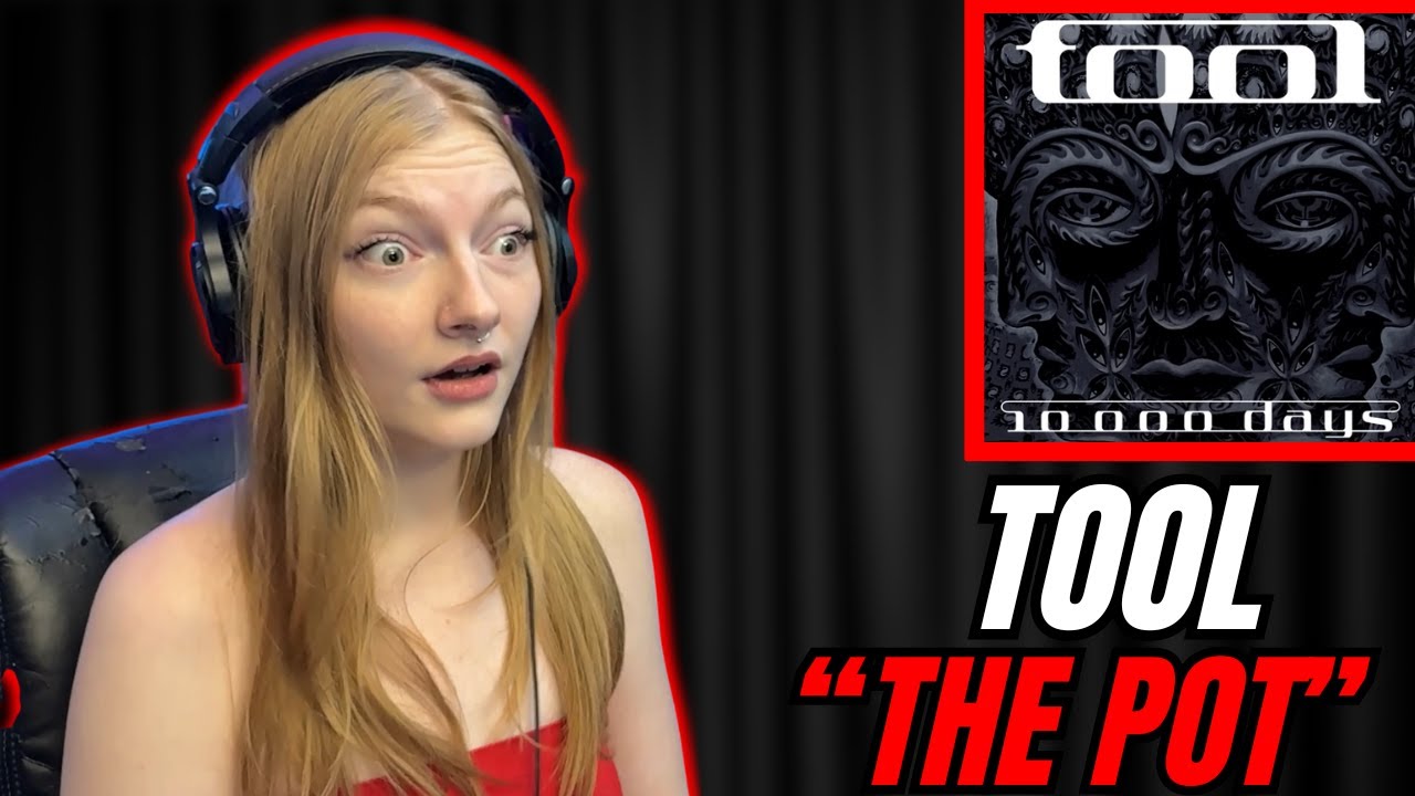 BANGER!! - First Time Hearing - Tool 