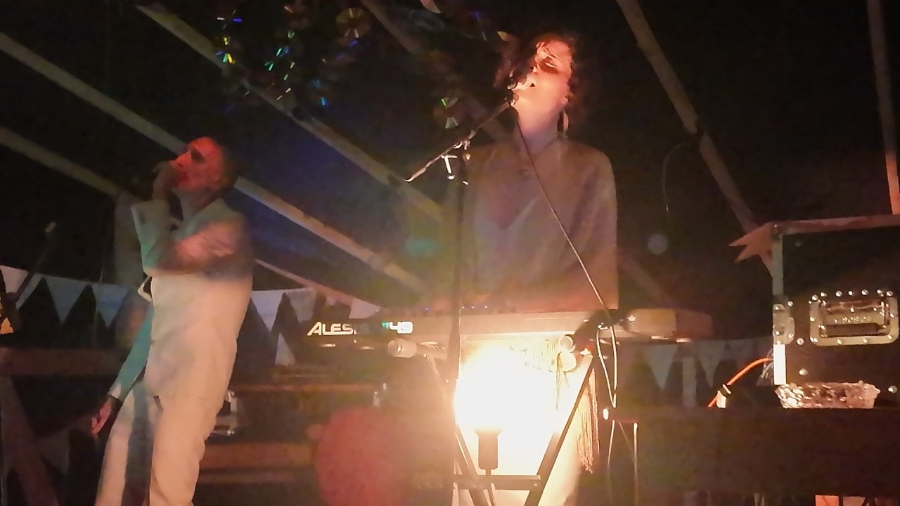 BRDN - To Wait (Live at Gudevie '25)
