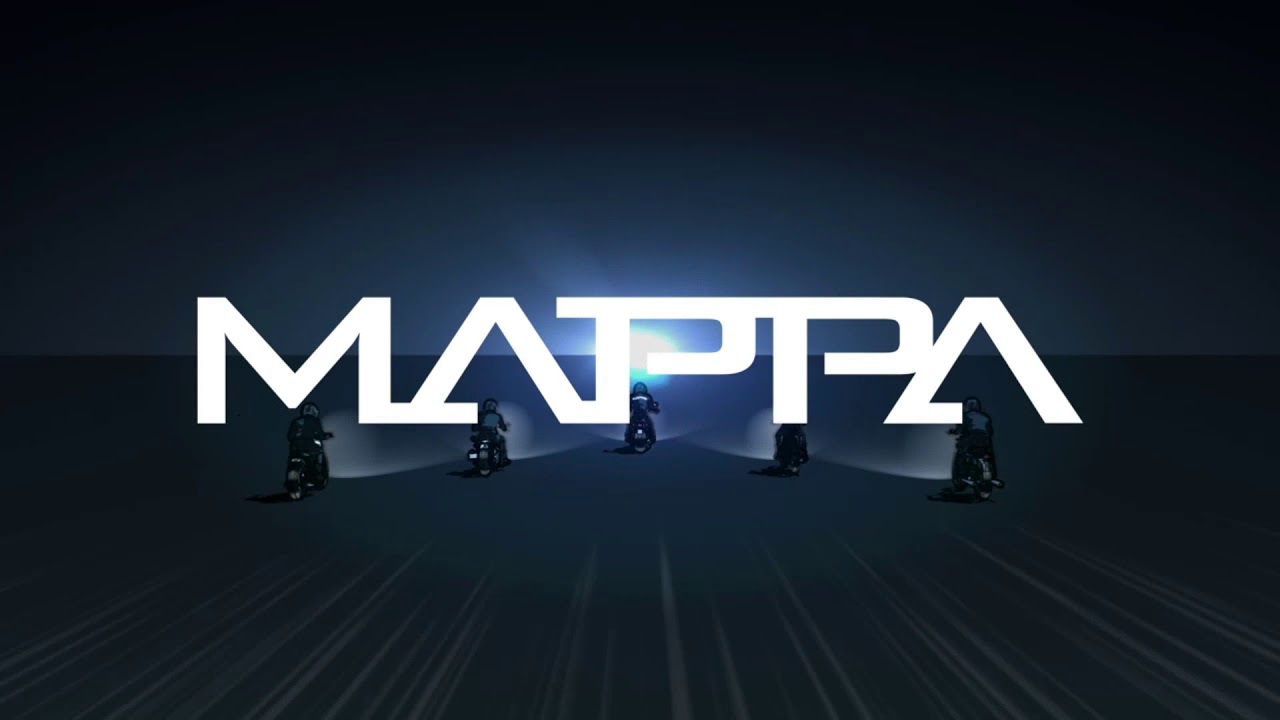 Mappa and Studio Voln