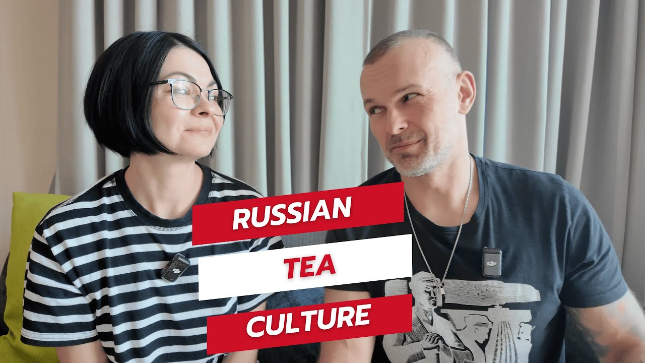 Why Tea Is More Than Just a Drink in Russian Culture And Everyday Life