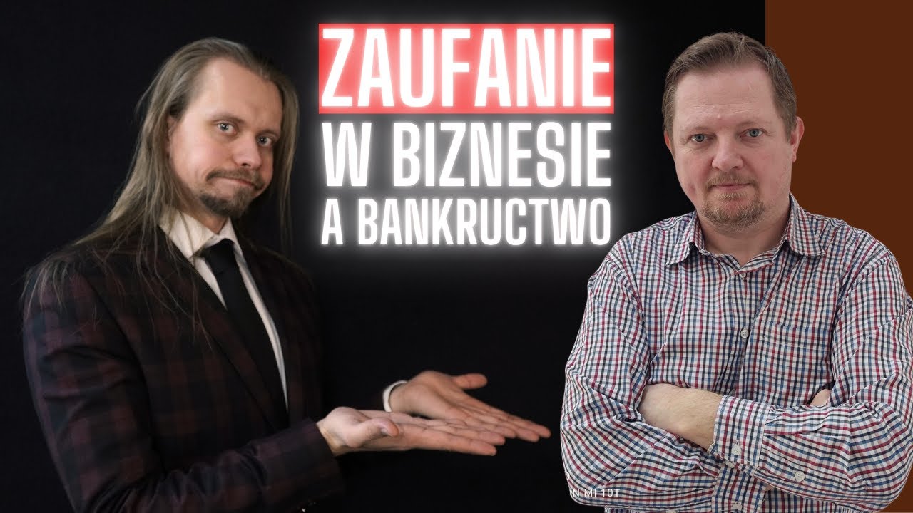 Straciłem wszystko. Jak przetrwać bankructwo firmy?