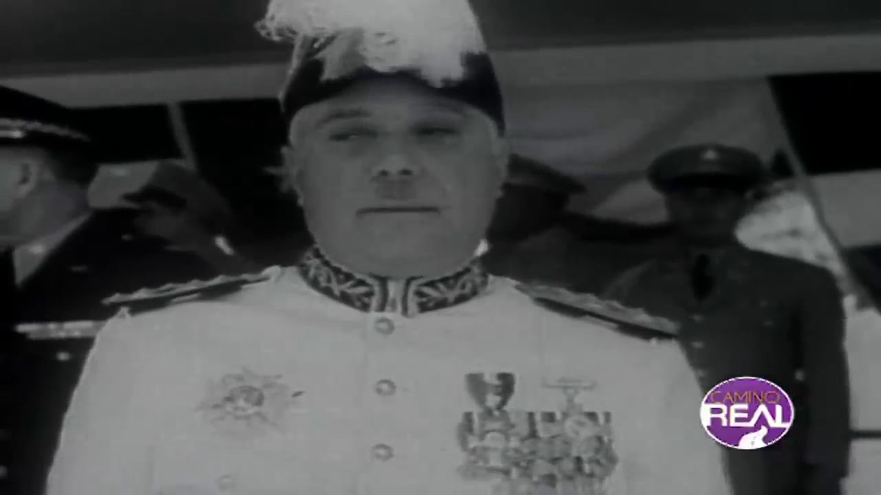 RAFELITO MARTINEZ Y SU HISTORIA