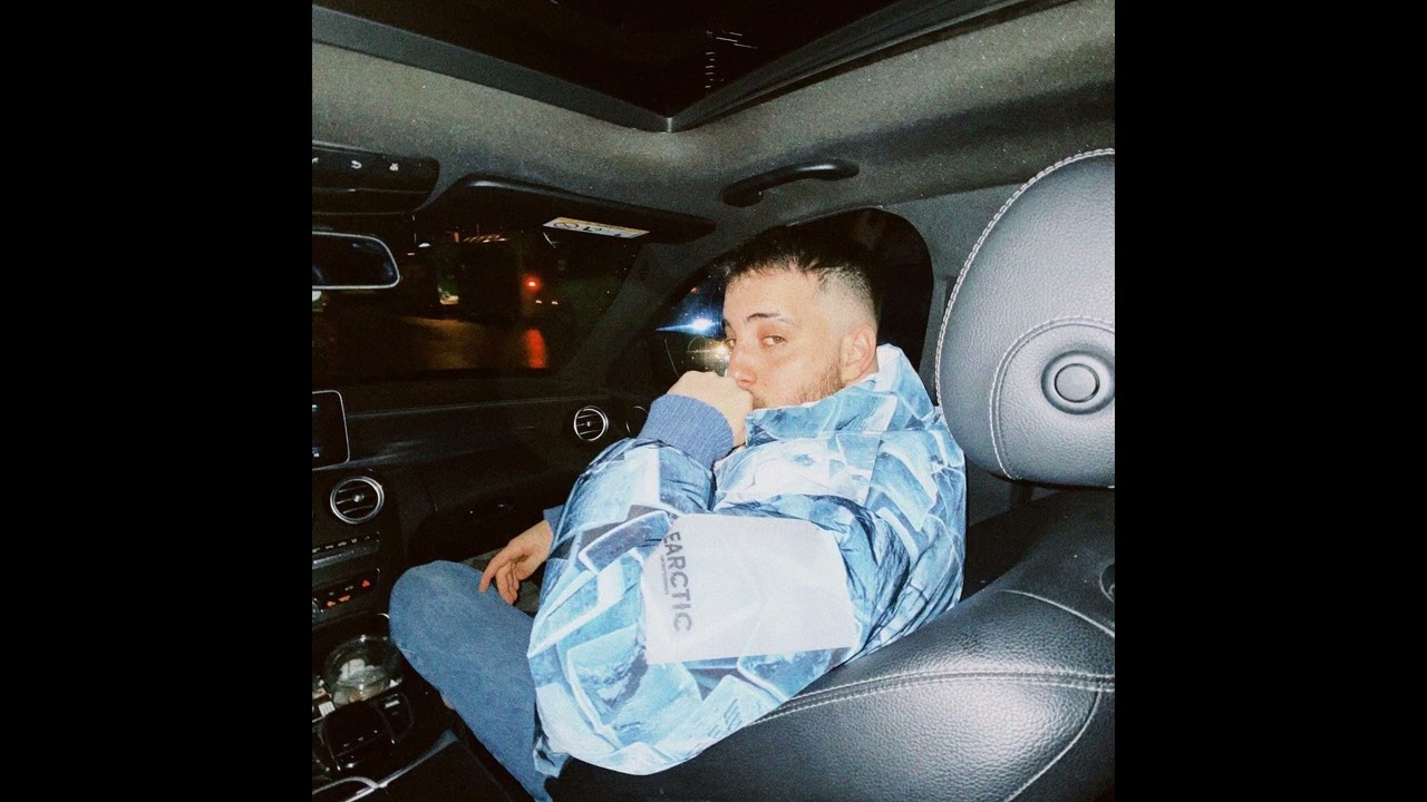 [SATILDI] 'flex' ATI242 'MAVI CHIVAS' X LVBEL C5 GONDER GELSIN TYPE BEAT PROD KAMI