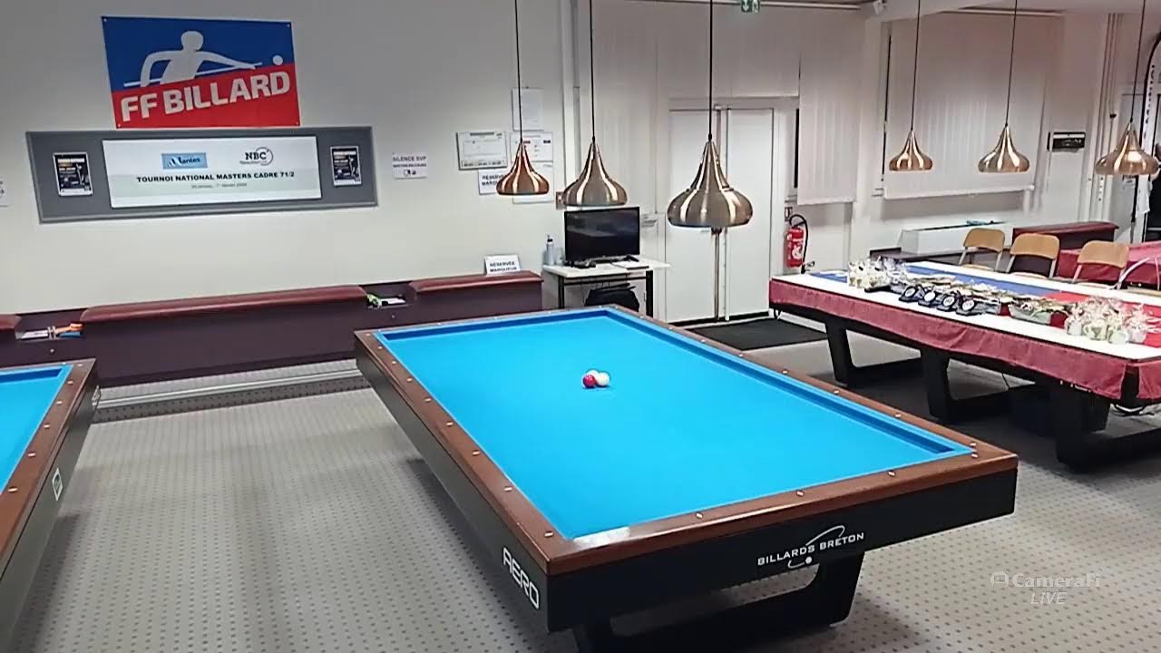 MASTERS 71-2  2026  NBC NANTES 2
