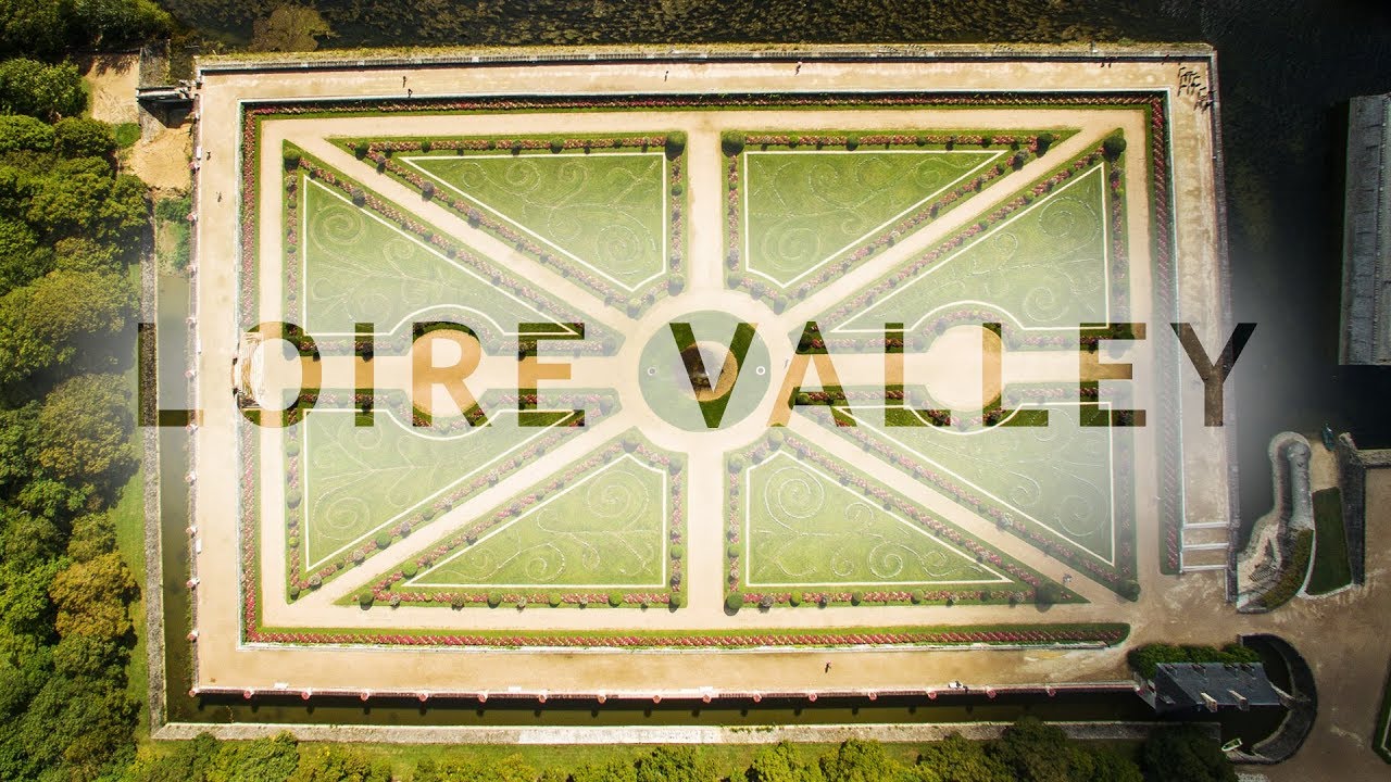 Ontdek Loire Valley in &eacute;&eacute;n minuut