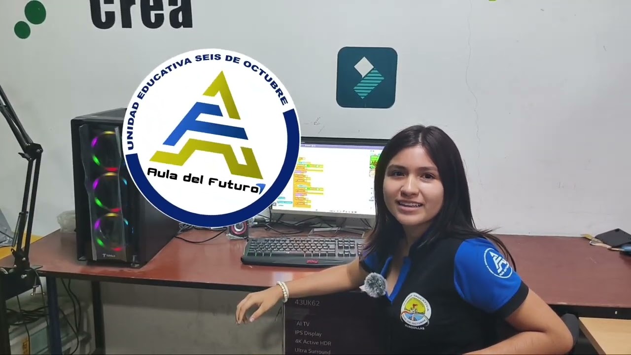 PichinchaGame - Videojuego Educativo - ABP+STEM
