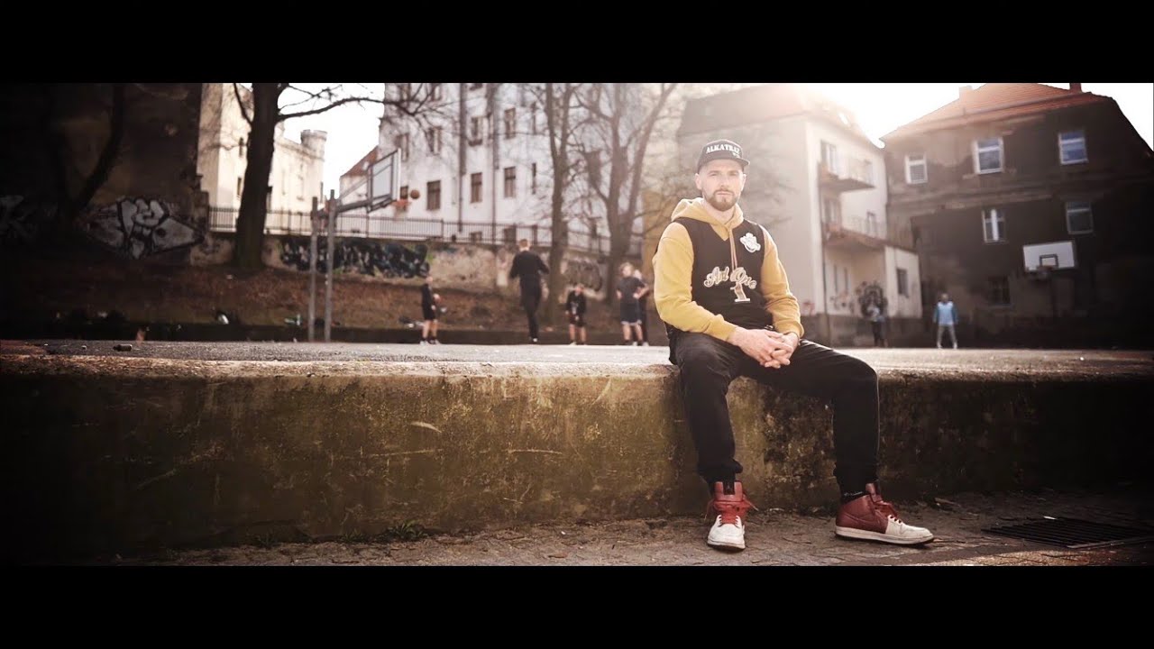 Kulas - 20 lat ALKATRAZ🏀 ft. DJ Morda prod. Dan Kanarion